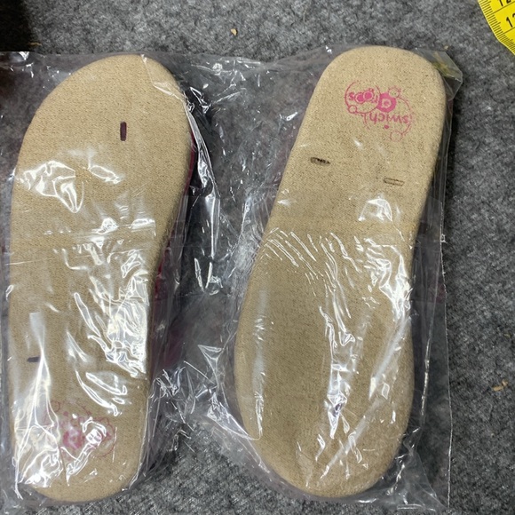 Toddler Switch a Roo Sandals Size 11-12 - Picture 4 of 8